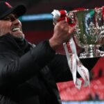 Manajer Liverpool Mengejar Trofi Liga Inggris