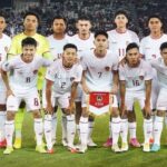 Timnas U-23 Indonesia Lolos Perempat Final